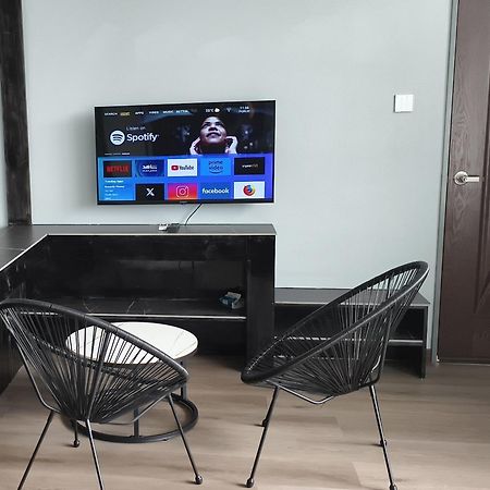 Highland Homestay Kundasang 拉瑙 外观 照片