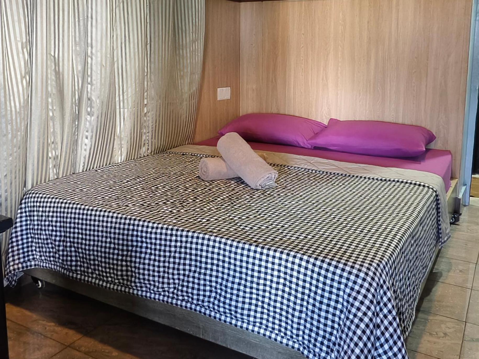 Highland Homestay Kundasang 拉瑙 客房 照片