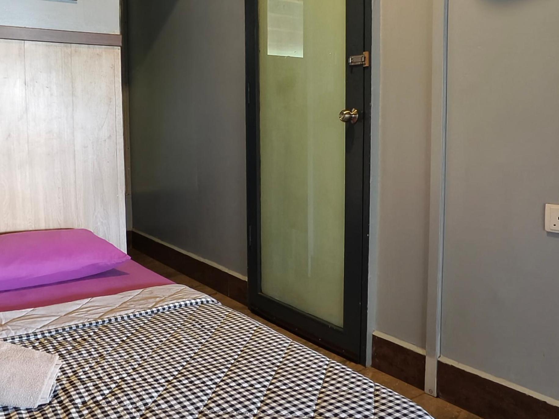 Highland Homestay Kundasang 拉瑙 客房 照片
